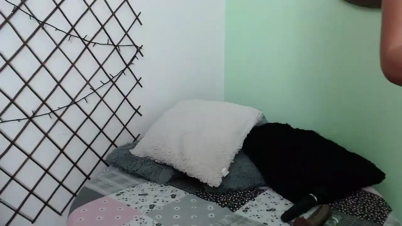 Sofiafranco – Amateur.tv Live Video Recording – 2025-02-06 22:54:01
