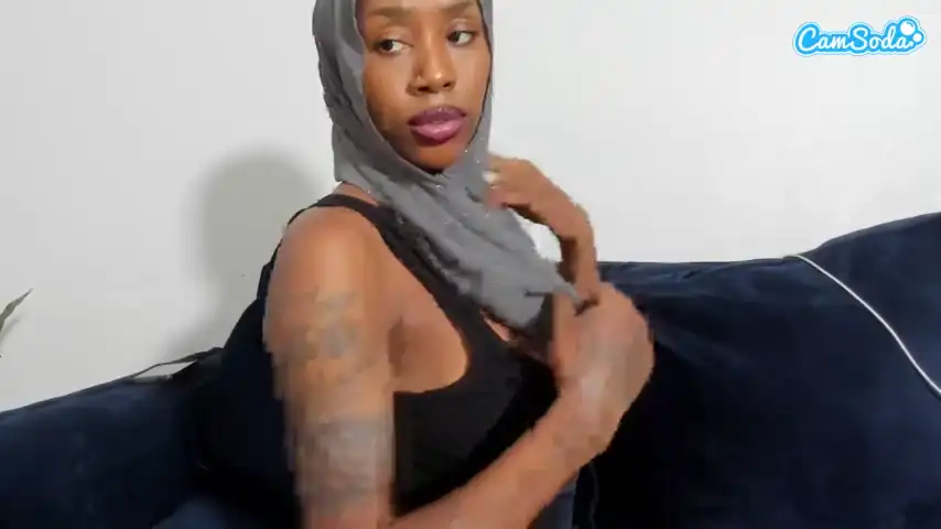 Badgurldnay – Camsoda Live Video Recording – 2026-02-16 14:26:29