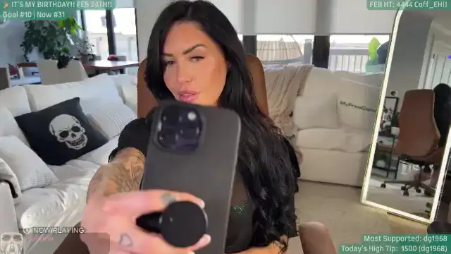 Itskylie – Myfreecams Live Video Recording – 2026-03-26 19:44:05
