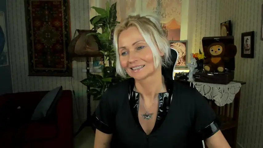 Lilithlevite – Stripchat Live Video Recording – 2025-07-22 07:06:53
