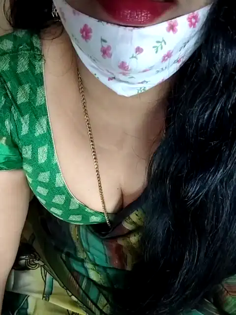 Manvika-telugu – Stripchat Live Video Recording – 2025-04-17 08:50:45