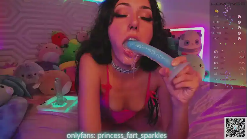 Princess_fart_sparkles – Chaturbate Live Video Recording – 2025-10-07 04:06:36