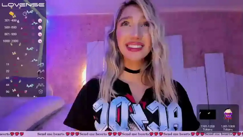 Belashima – Bongacams Live Video Recording – 2025-04-22 05:49:11