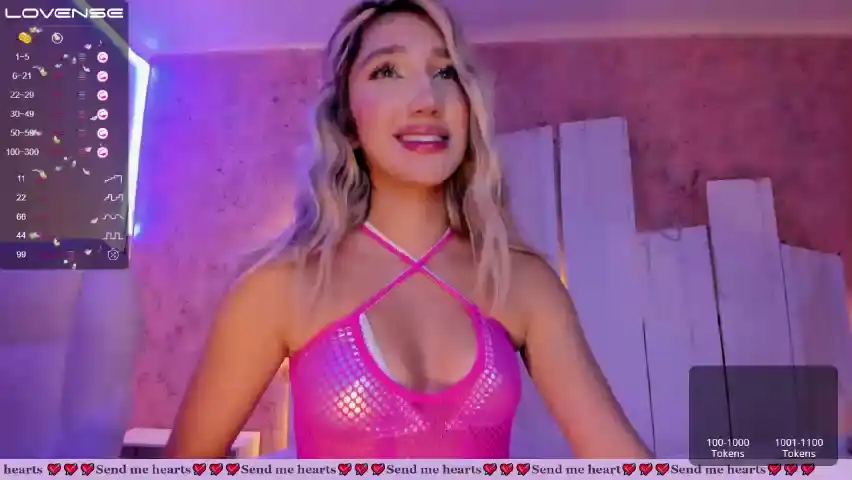 Belashima – Bongacams Live Video Recording – 2026-06-23 19:16:56