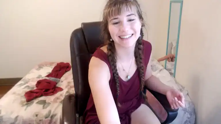 Hannahcloe – Streamate Live Video Recording – 2025-06-21 18:26:56