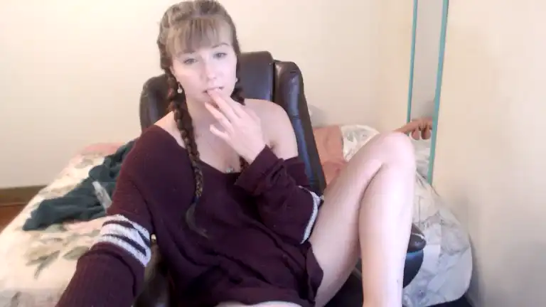 Hannahcloe – Streamate Live Video Recording – 2025-07-01 23:17:19