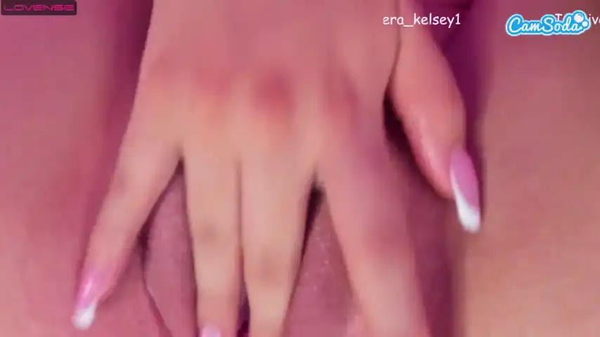 Kelseyrivera – Camsoda Live Video Recording – 2026-05-14 19:17:43