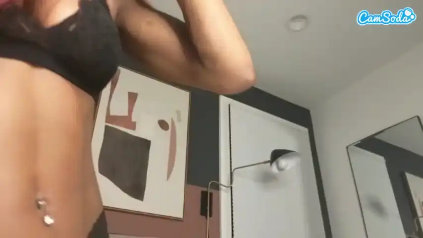 Niviawolfe – Camsoda Live Video Recording – 2025-01-28 18:07:02