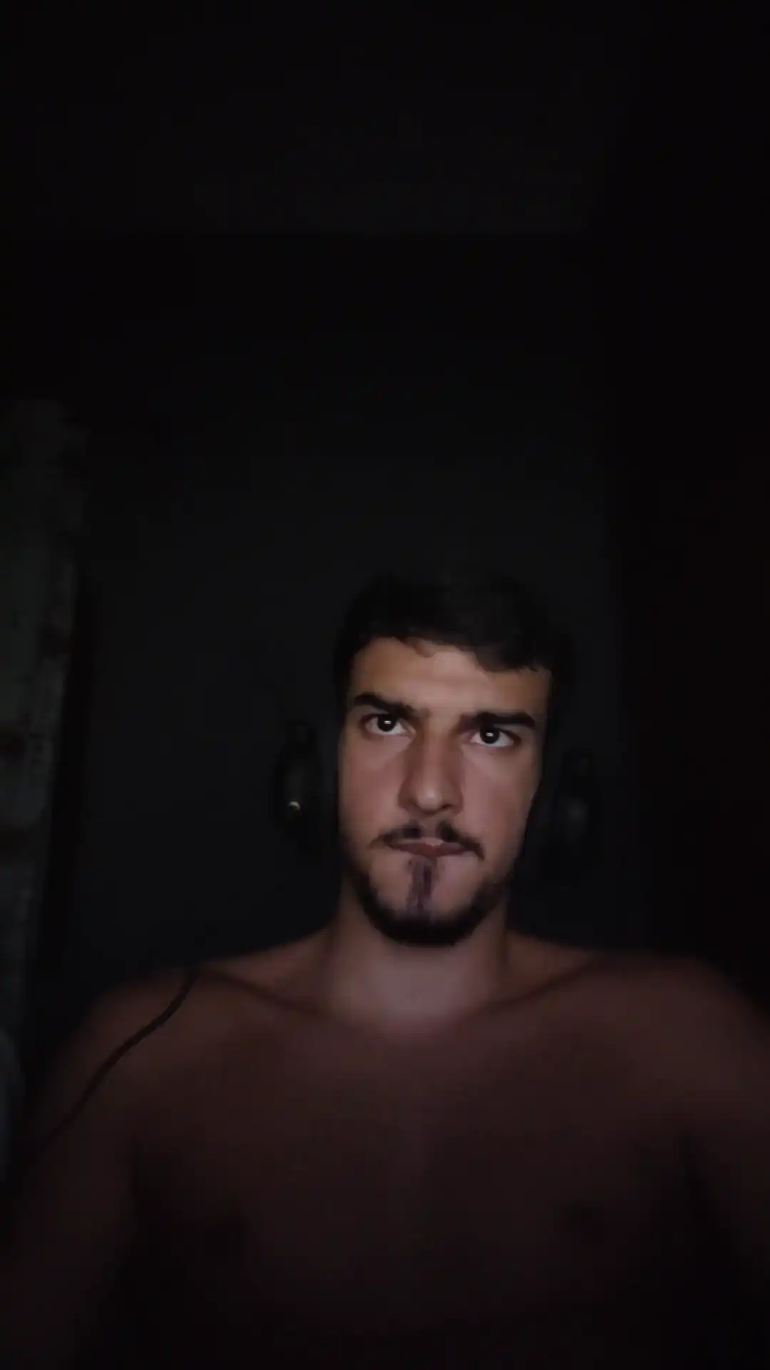 Robsonhaha – Cam4 Live Video Recording – 2025-05-01 11:42:58