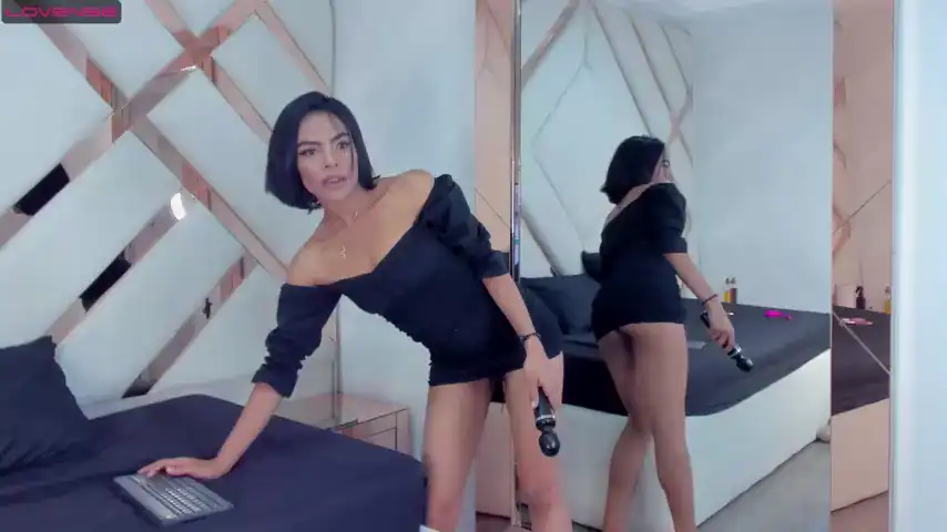 Dailyn_flores – Chaturbate Live Video Recording – 2026-04-20 23:48:55