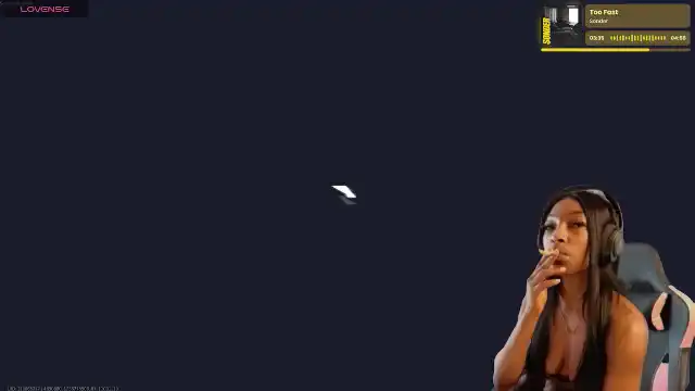 Niviawolfe – Myfreecams Live Video Recording – 2025-08-17 11:38:27