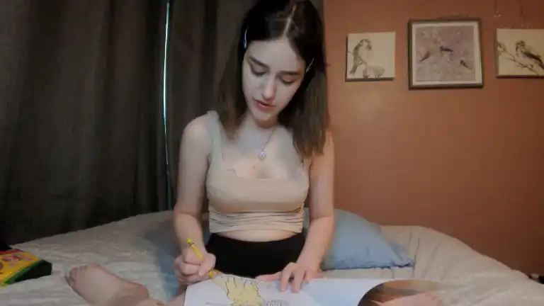 Starlightsunny – Streamate Live Video Recording – 2025-07-23 13:49:36