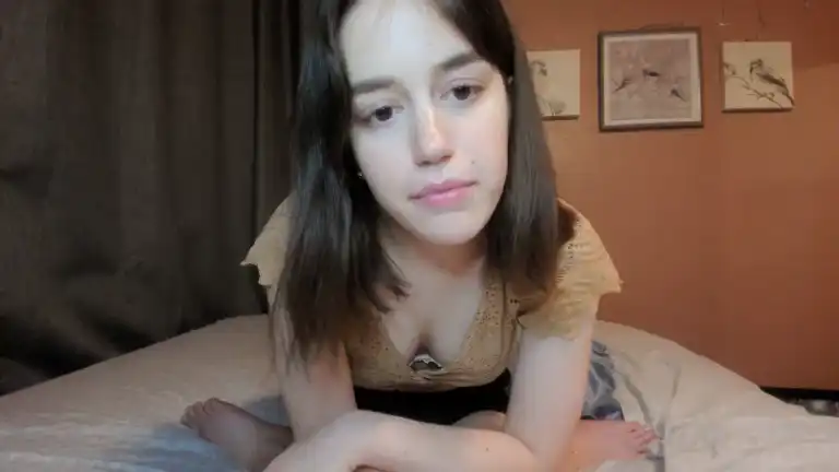 Starlightsunny – Streamate Live Video Recording – 2025-12-16 13:01:18