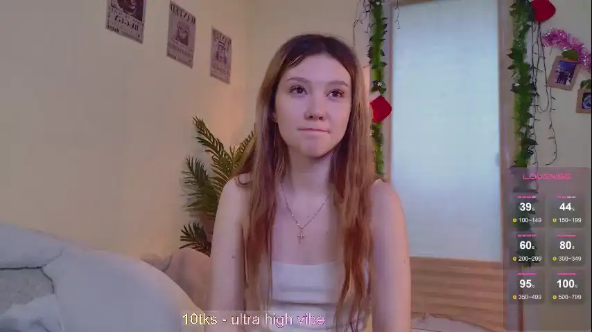 Alicesis – Chaturbate Live Video Recording – 2025-08-08 02:18:35