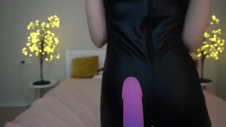 Annaelys – Streamate Live Video Recording – 2025-08-17 03:50:17