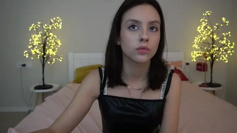 Annaelys – Streamate Live Video Recording – 2025-04-06 13:16:49
