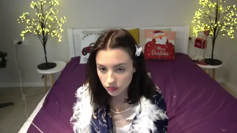Annaelys – Streamate Live Video Recording – 2025-11-28 22:12:08