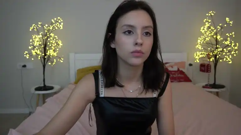 Annaelys – Streamate Live Video Recording – 2025-03-29 04:58:44