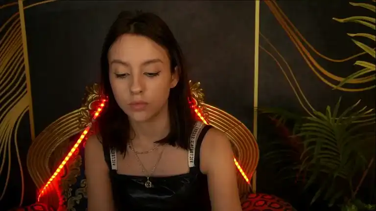Annaelys – Streamate Live Video Recording – 2025-06-01 10:22:10