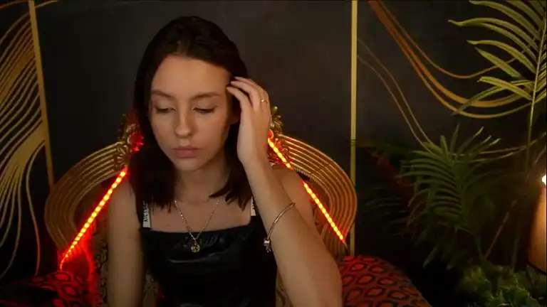 Annaelys – Streamate Live Video Recording – 2025-12-22 15:28:26