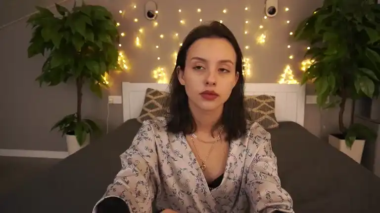 Annaelys – Streamate Live Video Recording – 2025-02-16 13:20:36