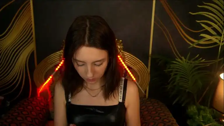 Annaelys – Streamate Live Video Recording – 2026-02-12 02:20:38