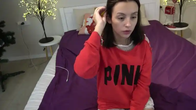 Annaelys – Streamate Live Video Recording – 2025-10-25 17:43:32