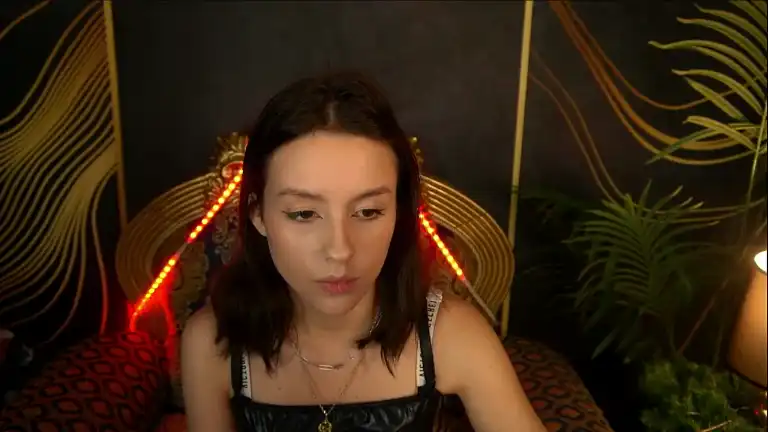 Annaelys – Streamate Live Video Recording – 2025-03-18 01:22:30