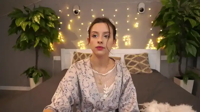 Annaelys – Streamate Live Video Recording – 2025-08-19 20:14:54