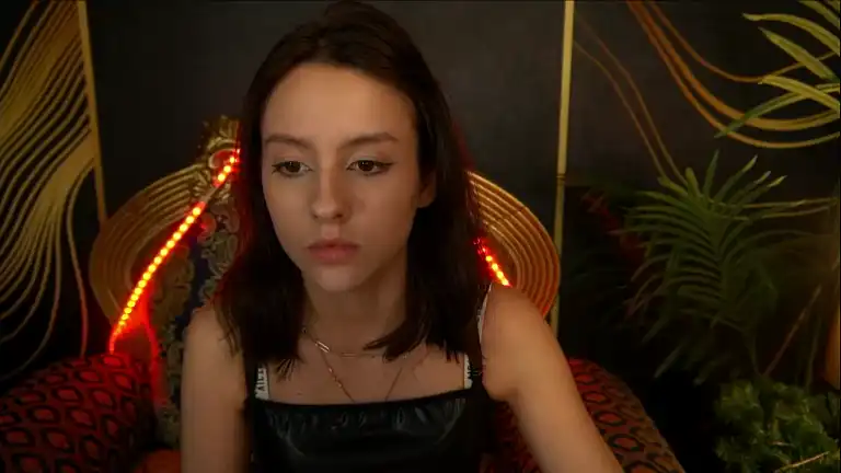 Annaelys – Streamate Live Video Recording – 2025-06-11 13:41:24