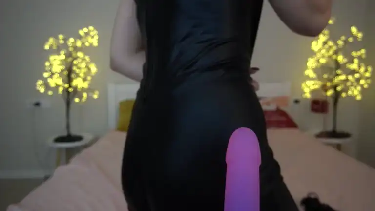Annaelys – Streamate Live Video Recording – 2025-08-18 14:50:41