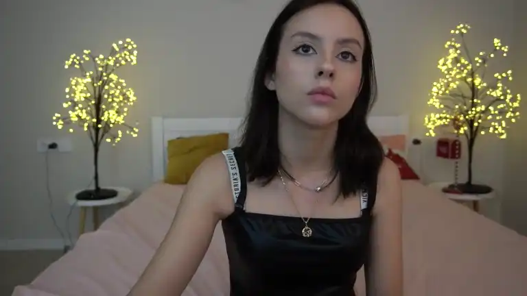 Annaelys – Streamate Live Video Recording – 2026-03-13 02:50:33