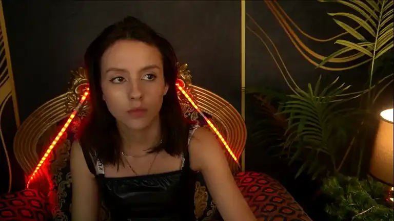 Annaelys – Streamate Live Video Recording – 2025-06-19 16:50:25