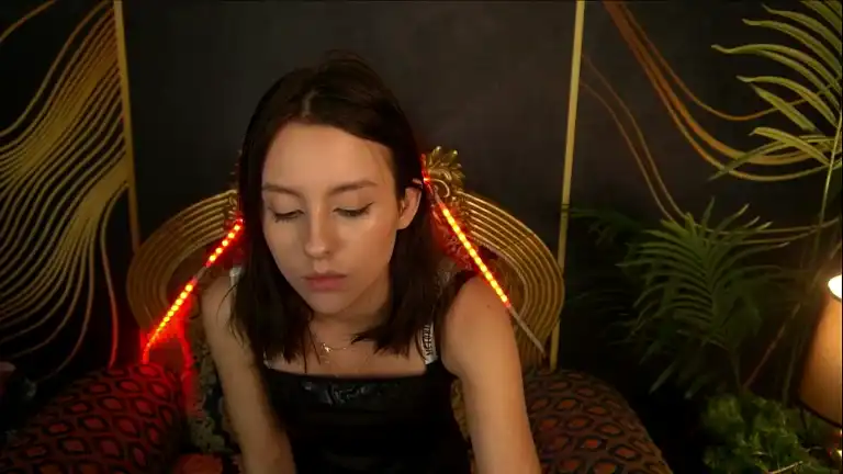 Annaelys – Streamate Live Video Recording – 2026-02-05 21:23:11