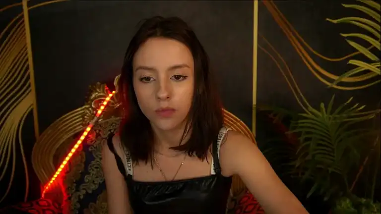 Annaelys – Streamate Live Video Recording – 2025-07-26 15:49:11