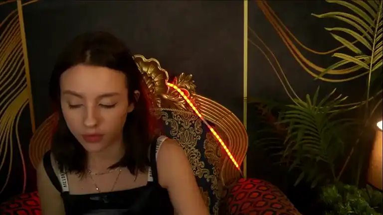 Annaelys – Streamate Live Video Recording – 2025-05-05 14:25:32