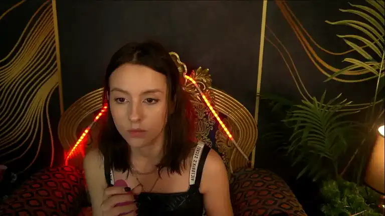 Annaelys – Streamate Live Video Recording – 2025-03-08 22:35:23