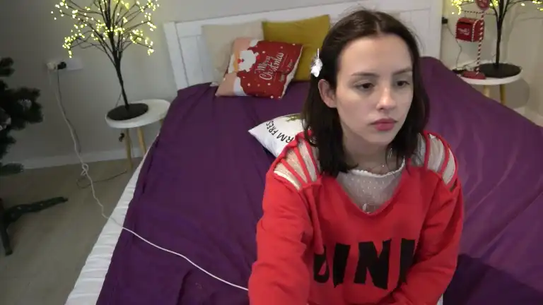 Annaelys – Streamate Live Video Recording – 2025-05-06 15:44:20