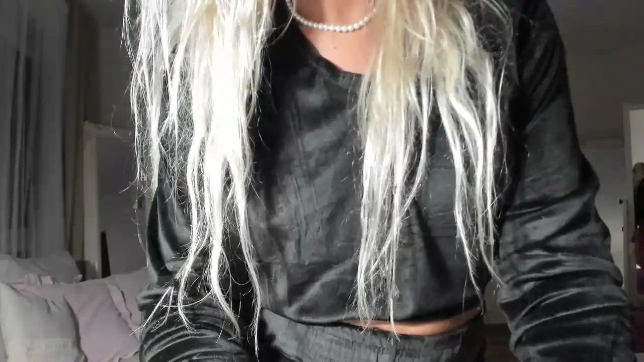 Annpearl_ – Showup Live Video Recording – 2025-10-21 19:01:02