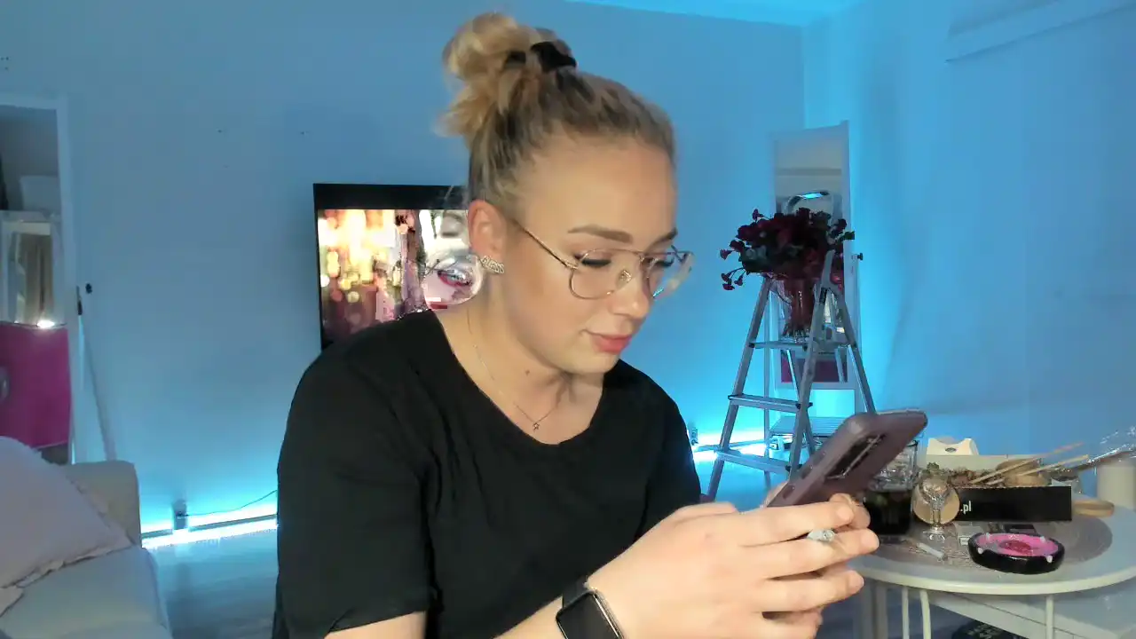 Annpearl_ – Showup Live Video Recording – 2026-01-13 05:32:32