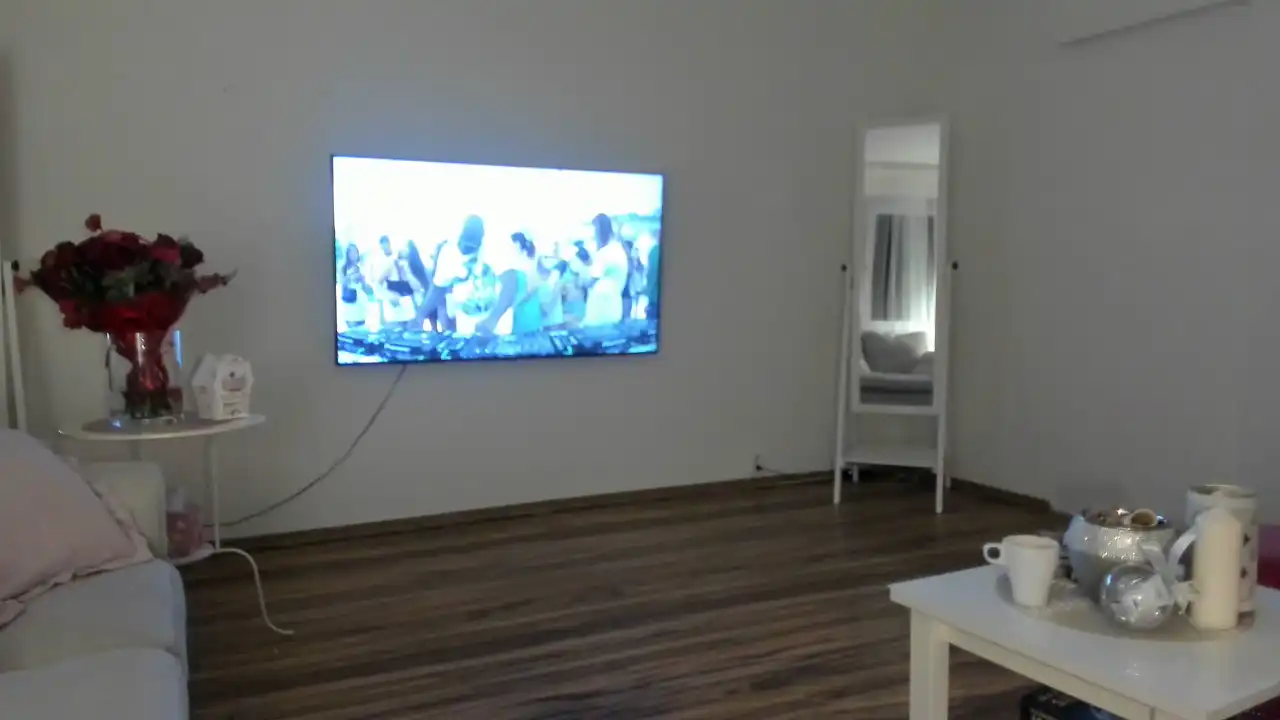 Annpearl_ – Showup Live Video Recording – 2025-09-22 11:34:17