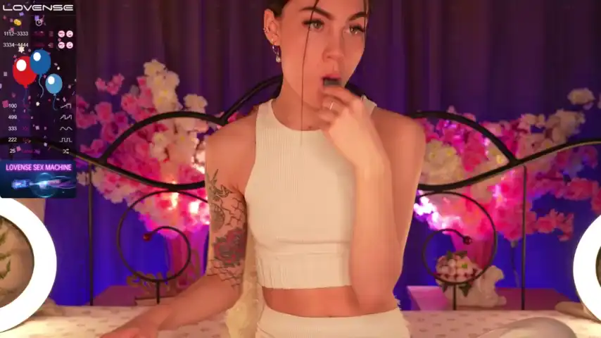 Earlyflowerr – Stripchat Live Video Recording – 2026-04-13 01:17:47