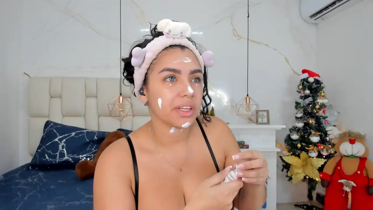 Fierygroup – Stripchat Live Video Recording – 2025-04-25 06:26:17