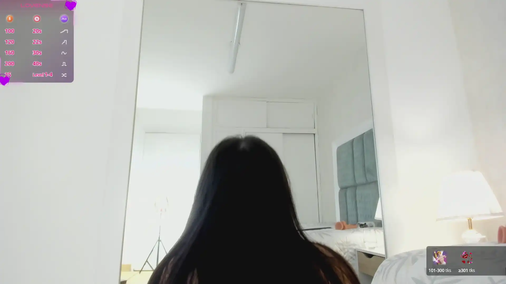 Karinasantoss – Dreamcam Live Video Recording – 2025-11-12 18:18:44