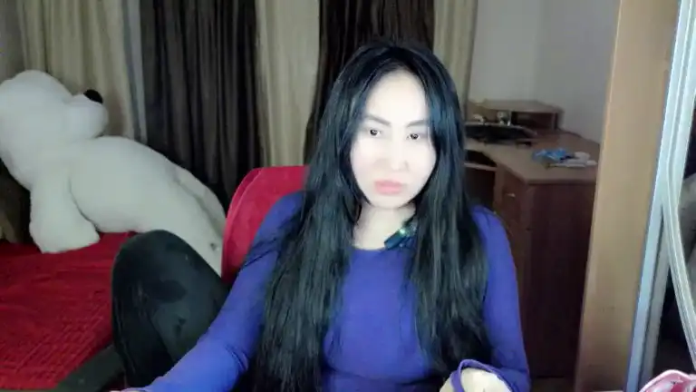Asianqu33n – Streamate Live Video Recording – 2026-01-23 10:13:13