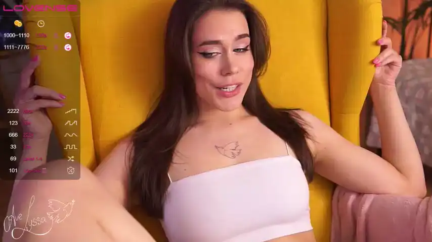 Avelyssa – Chaturbate Live Video Recording – 2025-06-04 20:21:51