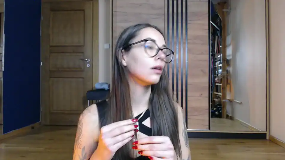 Chihuahua_ – Showup Live Video Recording – 2026-03-26 02:26:16