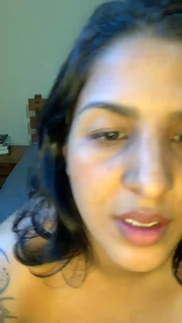 Indiadeusa – Cam4 Live Video Recording – 2025-03-31 10:40:35