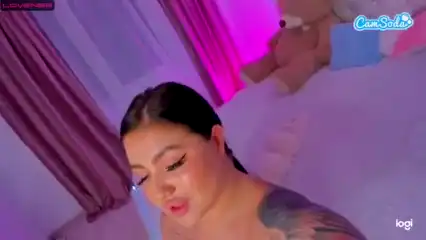 Kylielips – Camsoda Live Video Recording – 2025-08-10 17:39:03