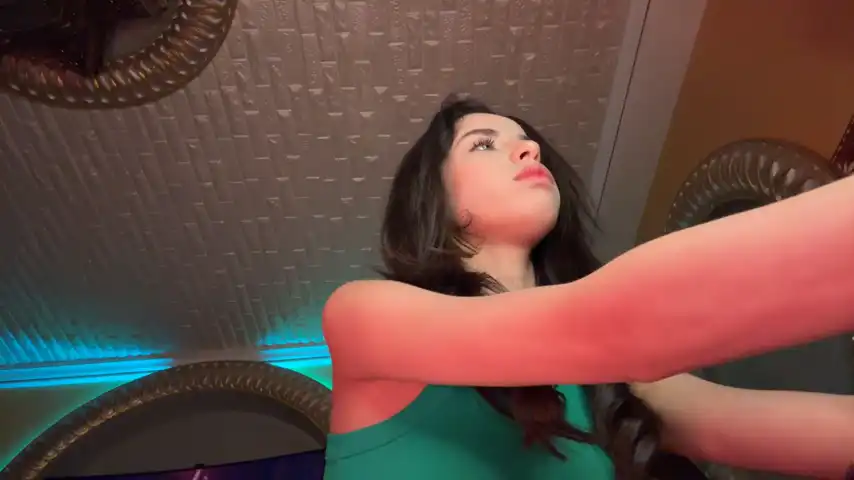 Orla86 – Stripchat Live Video Recording – 2026-03-13 06:50:45